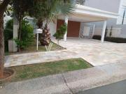 Casa / Sobrado em Condomínio para Venda em Campinas/SP...