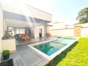 Casa / Sobrado em Condomínio para Venda em Campinas/SP...
