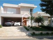 Casa / Sobrado em Condomínio para Venda em Campinas/SP...