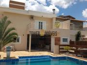 Casa / Sobrado em Condomínio para Venda em Campinas/SP...