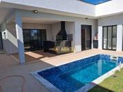 Casa / Sobrado em Condomínio para Venda em Campinas/SP...