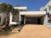 Casa / Sobrado em Condomínio para Venda em Campinas/SP...