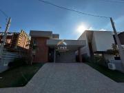 Casa / Sobrado em Condomínio para Venda em Campinas/SP...