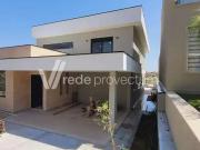 Casa / Sobrado em Condomínio para Venda em Campinas/SP...