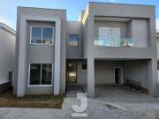 Casa / Sobrado em Condomínio para Venda em Campinas/SP...