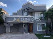 Casa / Sobrado em Condomínio para Venda em Campinas/SP...