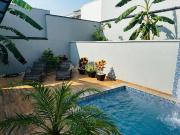 Casa / Sobrado em Condomínio para Venda em Campinas/SP...