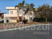 Casa / Sobrado em Condomínio para Venda em Campinas/SP...