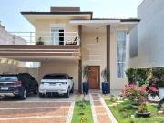 Casa / Sobrado em Condomínio para Venda em Campinas/SP...