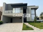 Casa / Sobrado em Condomínio para Venda em Campinas/SP...