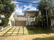 Casa / Sobrado em Condomínio para Venda em Campinas/SP...