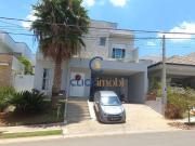 Casa / Sobrado em Condomínio para Venda em Campinas/SP...