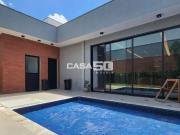 Casa / Sobrado em Condomínio para Venda em Campinas/SP...