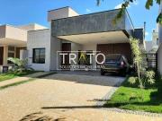 Casa / Sobrado em Condomínio para Venda em Campinas/SP...