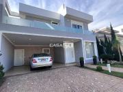 Casa / Sobrado em Condomínio para Venda em Campinas/SP...