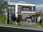 Casa / Sobrado em Condomínio para Venda em Campinas/SP...