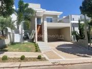 Casa / Sobrado em Condomínio para Venda em Campinas/SP...