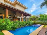 Casa / Sobrado em Condomínio para Venda em Campinas/SP...