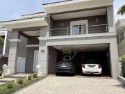 Casa / Sobrado em Condomínio para Venda em Campinas/SP...