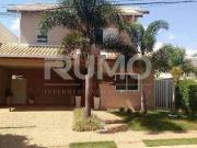 Casa / Sobrado em Condomínio para Venda em Campinas/SP...