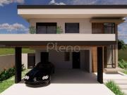 Casa / Sobrado em Condomínio para Venda em Campinas/SP...