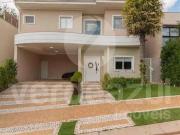 Casa / Sobrado em Condomínio para Venda em Campinas/SP...