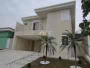 Casa / Sobrado em Condomínio para Venda em Campinas/SP...