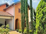 Casa / Sobrado em Condomínio para Venda em Campinas/SP...