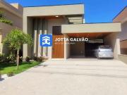 Casa / Sobrado em Condomínio para Venda em Campinas/SP...