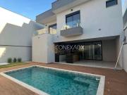 Casa / Sobrado em Condomínio para Venda em Campinas/SP...