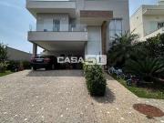 Casa / Sobrado em Condomínio para Venda em Campinas/SP...