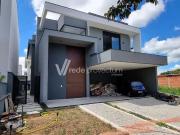 Casa / Sobrado em Condomínio para Venda em Campinas/SP...