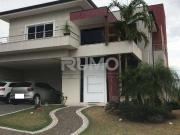 Casa / Sobrado em Condomínio para Venda em Campinas/SP...