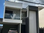Casa / Sobrado em Condomínio para Venda em Campinas/SP...