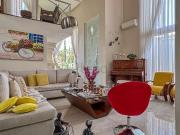 Casa / Sobrado em Condomínio para Venda em Campinas/SP...