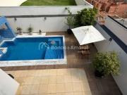 Casa / Sobrado em Condomínio para Venda em Campinas/SP...
