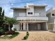 Casa / Sobrado em Condomínio para Venda em Campinas/SP...