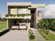 Casa / Sobrado em Condomínio para Venda em Campinas/SP...