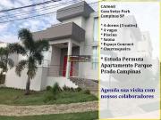 Casa / Sobrado em Condomínio para Venda em Campinas/SP...