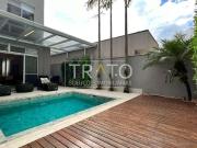 Casa / Sobrado em Condomínio para Venda em Campinas/SP...