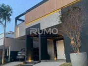 Casa / Sobrado em Condomínio para Venda em Campinas/SP...