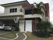 Casa / Sobrado em Condomínio para Venda em Campinas/SP...