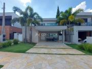 Casa / Sobrado em Condomínio para Venda em Campinas/SP...