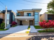 Casa / Sobrado em Condomínio para Venda em Campinas/SP...