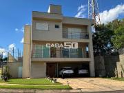 Casa / Sobrado em Condomínio para Venda em Campinas/SP...