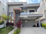 Casa / Sobrado em Condomínio para Venda em Campinas/SP...