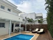 Casa / Sobrado em Condomínio para Venda em Campinas/SP...