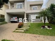 Casa / Sobrado em Condomínio para Venda em Campinas/SP...