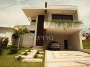 Casa / Sobrado em Condomínio para Venda em Campinas/SP...