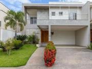 Casa / Sobrado em Condomínio para Venda em Campinas/SP...